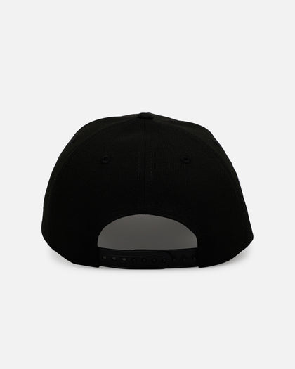 New Era Los Angeles Lakers 'Official Team Color Rose' 9FORTY A-Frame Snapback Official Team Color