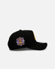 New Era Los Angeles Lakers 'Official Team Color Rose' 9FORTY A-Frame Snapback Official Team Color