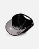 New Era Los Angeles Lakers 'Official Team Color Rose' 9FORTY A-Frame Snapback Official Team Color