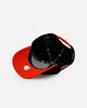 New Era San Francisco Giants 'Official Team Color Rose' 9FORTY A-Frame Snapback Official Team Color