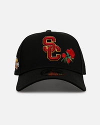 New Era University Of Southern California Trojans 'Official Team Color Rose' 9FORTY A-Frame Snapback Official Team Color