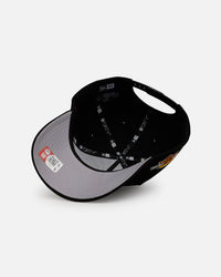 New Era University Of Southern California Trojans 'Official Team Color Rose' 9FORTY A-Frame Snapback Official Team Color