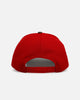 New Era Los Angeles Angels 'Realtree Visor' 9FORTY A-Frame Snapback Official Team Color