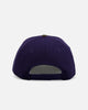 New Era Baltimore Ravens 'Realtree Visor' 9FORTY A-Frame Snapback Official Team Color