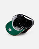 New Era Detroit Tigers 'Realtree Visor' 9FORTY A-Frame Snapback Official Team Color