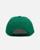 New Era Philadelphia Eagles 'Realtree Visor' 9FORTY A-Frame Snapback Official Team Color