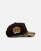 New Era San Diego Padres 'Realtree Visor' 9FORTY A-Frame Snapback Official Team Color