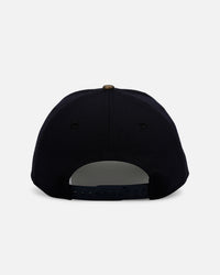 New Era Boston Red Sox 'Realtree Visor' 9FORTY A-Frame Snapback Official Team Color