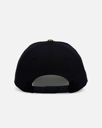 New Era Boston Red Sox 'Realtree Visor' 9FORTY A-Frame Snapback Official Team Color