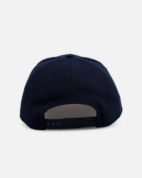 New Era Minnesota Timberwolves 'Team Color Hearts' 9FORTY A-Frame Snapback Official Team Color
