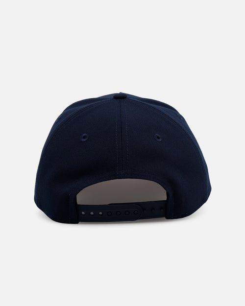 New Era Minnesota Timberwolves 'Team Color Hearts' 9FORTY A-Frame Snapback Official Team Color