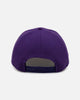 New Era Sacramento Kings 'Team Color Hearts' 9FORTY A-Frame Snapback Official Team Color