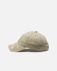 Mitchell & Ness Boston Celtics 'Gothic Arch' Dad Fit Strapback Gravel Stone