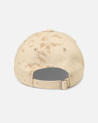 Adidas Baseball Strapback Cap Stone Khaki