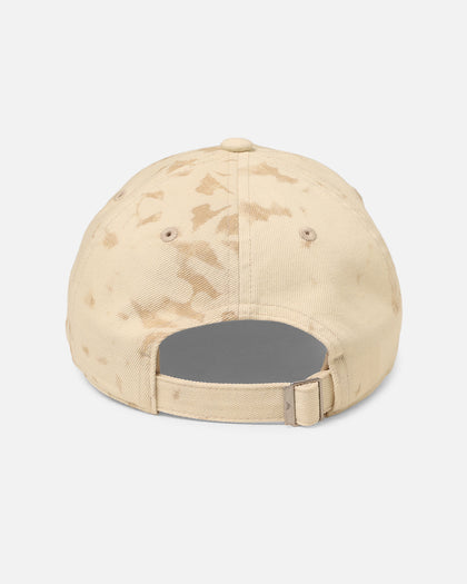 Adidas Baseball Strapback Cap Stone Khaki