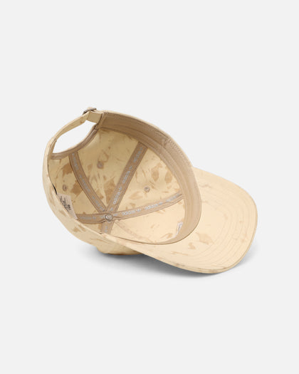 Adidas Baseball Strapback Cap Stone Khaki