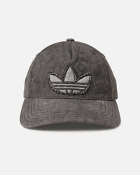 Adidas Baseball Strapback Cap Black