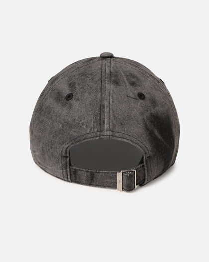 Adidas Baseball Strapback Cap Black