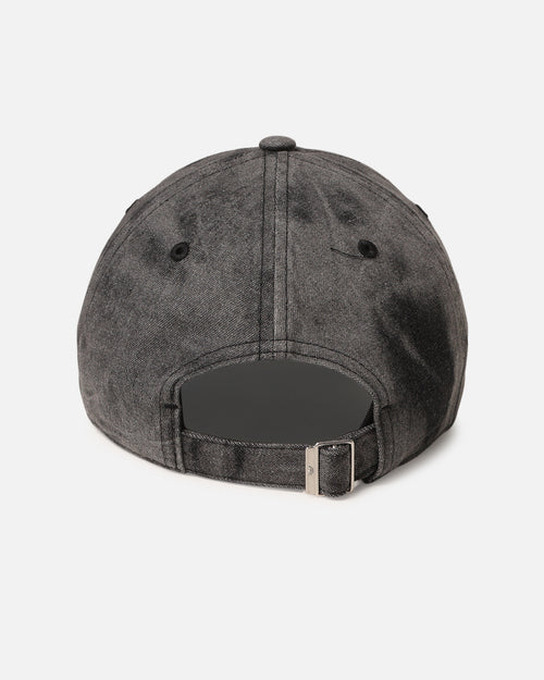 Adidas Baseball Strapback Cap Black