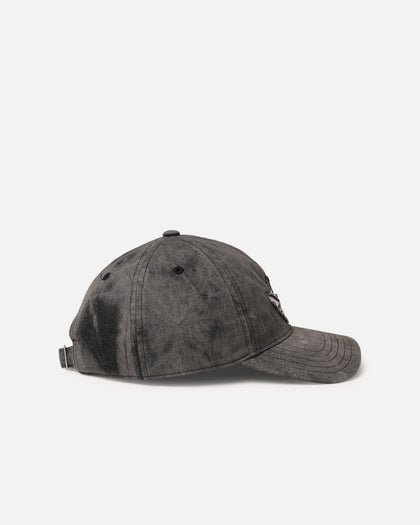Adidas Baseball Strapback Cap Black