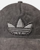 Adidas Baseball Strapback Cap Black