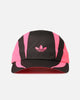 Adidas Originals Teamgeist Cap Black/Lucid Pink