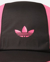 Adidas Originals Teamgeist Cap Black/Lucid Pink