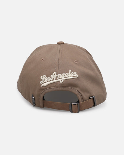Pro Standard Los Angeles Dodgers 'Multicolor Logos' Pro Pinch Strapback Multicolor