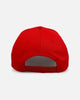 47 Brand Atlanta Braves 'Black And Red Variety Pack' 47 Offside Snapback Red/Black