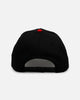 47 Brand Los Angeles Dodgers 'Black And Red Variety Pack' 47 Offside Snapback Black/Red
