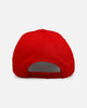 47 Brand Los Angeles Dodgers 'Black And Red Variety Pack' 47 Offside Snapback Red/Black