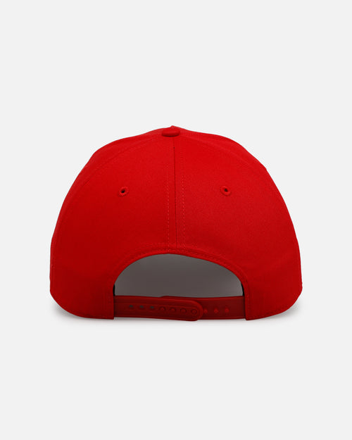 47 Brand Texas Rangers 'Black And Red Variety Pack' 47 Offside Snapback Red/Black