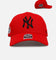 47 Brand New York Yankees 'Black And Red Variety Pack' 47 Offside Snapback Red/Black