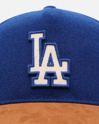 47 Brand Los Angeles Dodgers 'Golden Age' 47 Hitch Strapback Royal