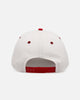 New Era Houston Astros 'Cardinal Suede' 9FORTY A-Frame Snapback Cardinal