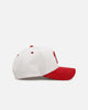 New Era Philadelphia Phillies 'Cardinal Suede' 9FORTY A-Frame Snapback Cardinal