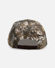 New Era Houston Astros 'Realtree Grit 3.0' 9FORTY A-Frame Snapback Realtree Edge