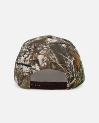 New Era Philadelphia Eagles 'Realtree Grit 3.0' 9FORTY A-Frame Snapback Realtree Edge