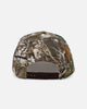New Era Philadelphia Eagles 'Realtree Grit 3.0' 9FORTY A-Frame Snapback Realtree Edge