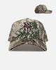 New Era New York Mets 'Realtree Grit 3.0' 9FORTY A-Frame Snapback Realtree Edge
