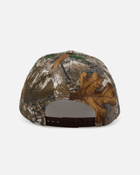 New Era New York Mets 'Realtree Grit 3.0' 9FORTY A-Frame Snapback Realtree Edge