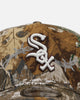 New Era Chicago White Sox 'Realtree Grit 3.0' 9FORTY A-Frame Snapback Realtree Edge
