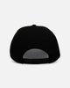 New Era Boston Red Sox 'Black And Sky Blue' 9FORTY A-Frame Snapback Black/Sky Blue