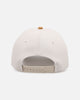 New Era Houston Astros 'Honey Pot' 9FORTY A-Frame Snapback Stone/Wheat