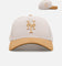 New Era New York Mets 'Honey Pot' 9FORTY A-Frame Snapback Stone/Wheat