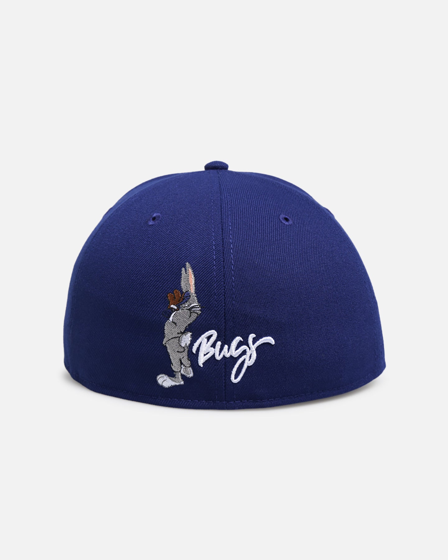 NEW ERA × KITH × LOONEY TUNES 59FIFTY Gorra Kith x Looney Tunes x New Era Porky 59Fifty Negro Hombre
