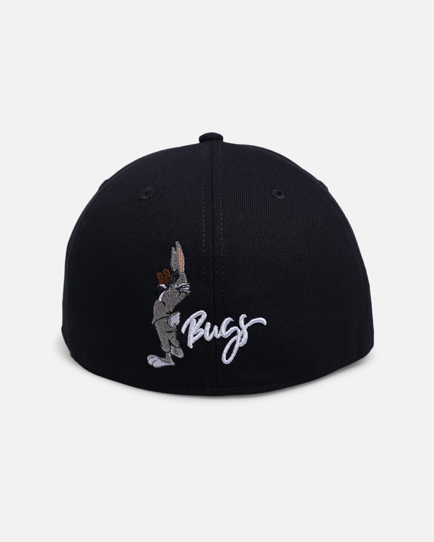New Era New York Yankees 'Looney Tunes' 59FIFTY Fitted Navy