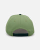 New Era Detroit Tigers 'Matcha' 9FORTY A-Frame Snapback Matcha