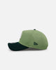 New Era Detroit Tigers 'Matcha' 9FORTY A-Frame Snapback Matcha