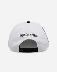 Mitchell & Ness 1996 NBA All Star Game 'Retro All Star Game' Deadstock Snapback White/Black